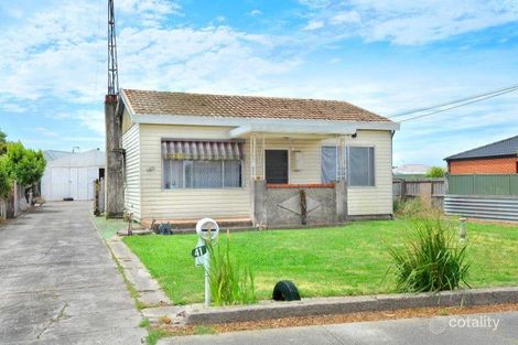 41 Morgan St, Sebastopol, VIC 3356