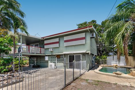 Property photo of 37 Davies Street Mount Louisa QLD 4814