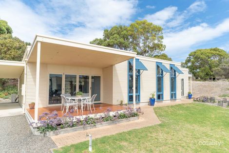 Property photo of 8A Karatta Terrace Penneshaw SA 5222