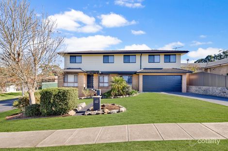 Property photo of 13 Drysdale Street Eagle Vale NSW 2558