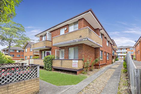 7/38 The Crescent, Homebush, NSW 2140