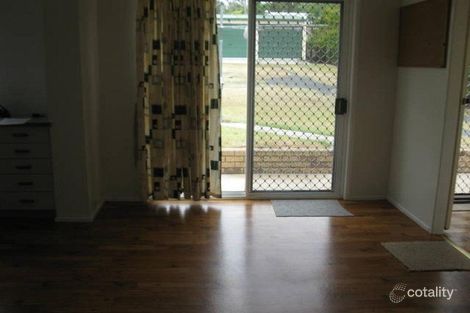 Property photo of 100 Pring Street Wondai QLD 4606