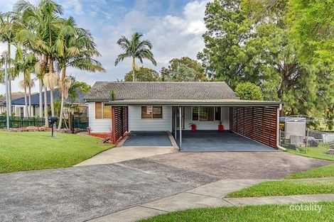 Property photo of 69 Marsden Street Shortland NSW 2307