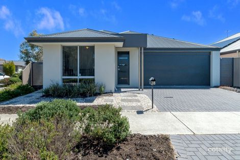Property photo of 28 Lutea Loop Hilbert WA 6112