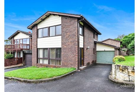 10/15 Werona Ave, Padstow, NSW 2211