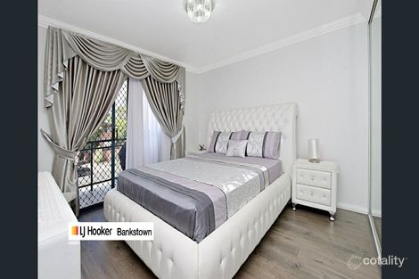 Property photo of 10/9 Myrtle Road Bankstown NSW 2200