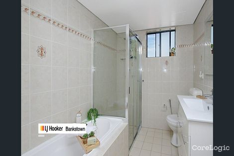 Property photo of 10/9 Myrtle Road Bankstown NSW 2200
