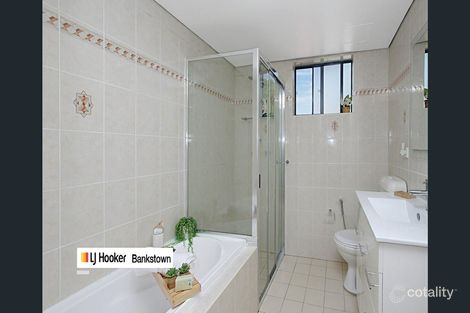 Property photo of 10/9 Myrtle Road Bankstown NSW 2200