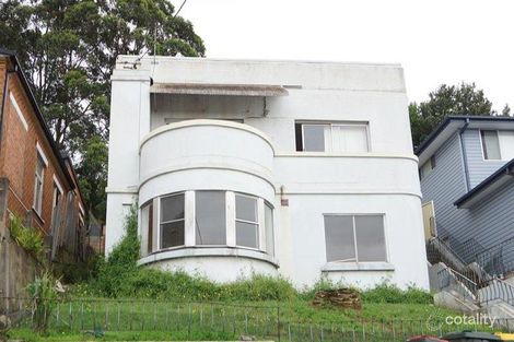 Property photo of 92 Ocean Street Mount Saint Thomas NSW 2500