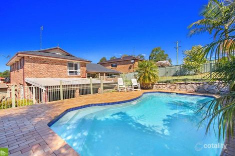 Property photo of 4 Ribbonwood Road Farmborough Heights NSW 2526