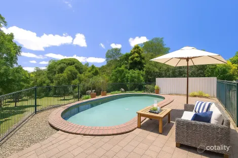 92 BLACKALL RANGE RD, WOOMBYE, QLD 4559