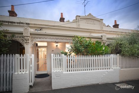 Property photo of 39 Nicholson Street Carlton VIC 3053