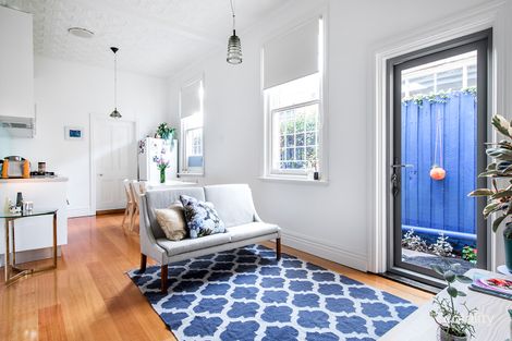 Property photo of 39 Nicholson Street Carlton VIC 3053