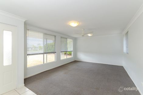 Property photo of 32 North Ridge Drive Calliope QLD 4680