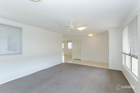 Property photo of 32 North Ridge Drive Calliope QLD 4680