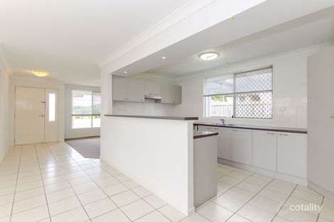 Property photo of 32 North Ridge Drive Calliope QLD 4680