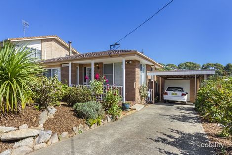 19 Ocean Ave, Surf Beach, NSW 2536
