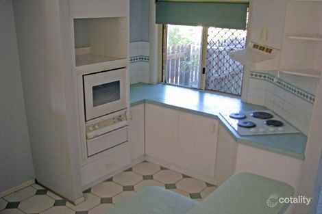 Property photo of 49/36 Weedons Road Nerang QLD 4211