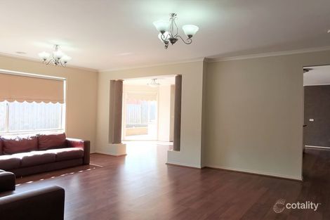 Property photo of 34 Bateman Grove Hampton Park VIC 3976