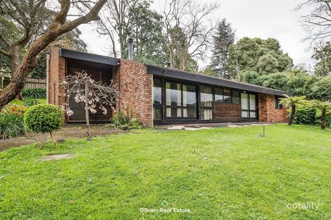 Property photo of 3 Chosen Avenue Upwey VIC 3158