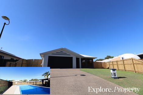 Property photo of 5 Bryan Street Andergrove QLD 4740