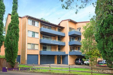 Property photo of 8/7 Tasman Place Macquarie Park NSW 2113