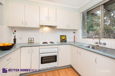 Property photo of 8/7 Tasman Place Macquarie Park NSW 2113