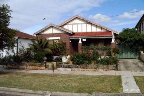 Property photo of 39 Renown Avenue Wiley Park NSW 2195