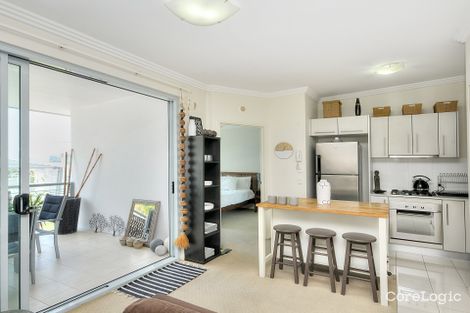 Property photo of 2205/10 Fifth Avenue Palm Beach QLD 4221