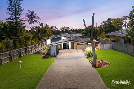 Property photo of 16B El Rancho Street Daisy Hill QLD 4127