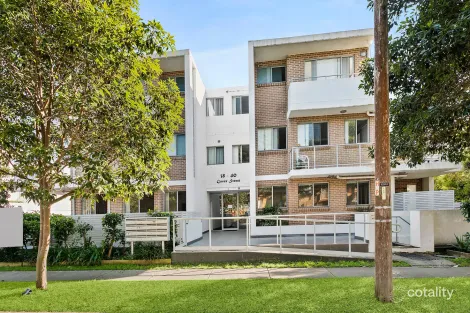 Property photo of 6/38-40 Gover Street Peakhurst NSW 2210