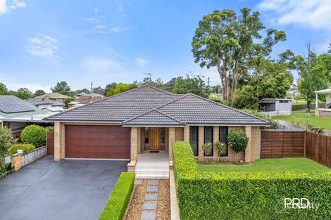 Property photo of 20 Peter Pan Avenue Wallacia NSW 2745