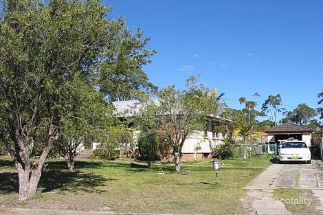 Property photo of 3 Spencer Road Mannering Park NSW 2259