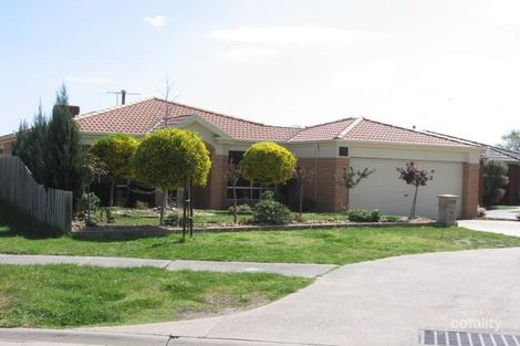 5 Saintly Gr, Berwick, VIC 3806