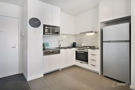 Property photo of 602/285 City Road Southbank VIC 3006