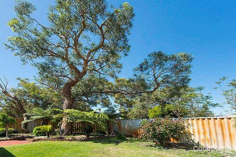 Property photo of 12 Boongala Close Karawara WA 6152