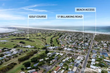 Property photo of 17 Billabong Road Goolwa South SA 5214