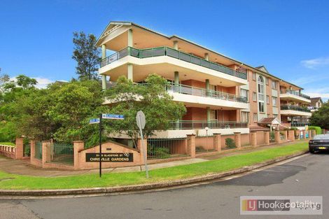 45/31-39 Gladstone St, North Parramatta, NSW 2151