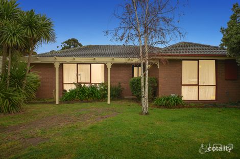 Property photo of 45 Nangiloc Crescent Werribee VIC 3030