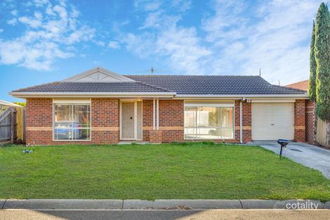 Property photo of 1/13 Silvana Way Hillside VIC 3037