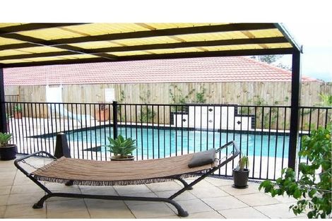 Property photo of 23 Lacewood Circuit Warner QLD 4500