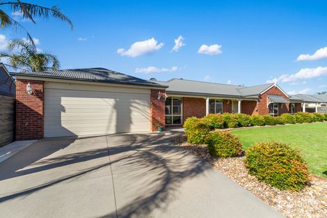 Property photo of 32 The Avenue Traralgon VIC 3844