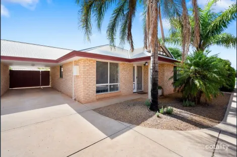 Property photo of 21A Ramus Circle Somerville WA 6430