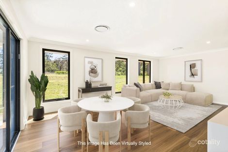 33 Ferguson Cres, Mittagong, NSW 2575