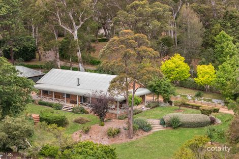 Property photo of 10 Lynne Close Bundanoon NSW 2578