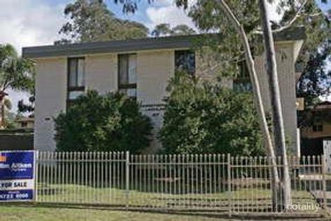 4/27 First St, Kingswood, NSW 2747