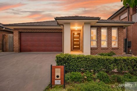35 Holden Dr, Oran Park, NSW 2570