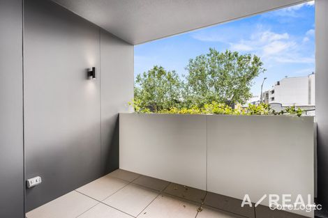 Property photo of 106/102 Stanley Street West Melbourne VIC 3003