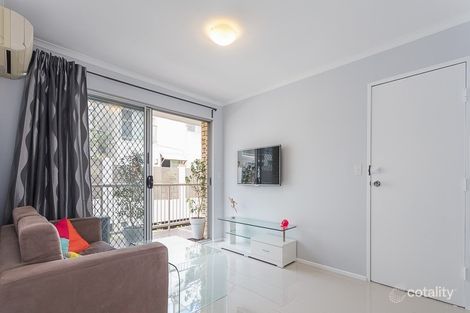 Property photo of 5/33 Bayliss Street Toowong QLD 4066