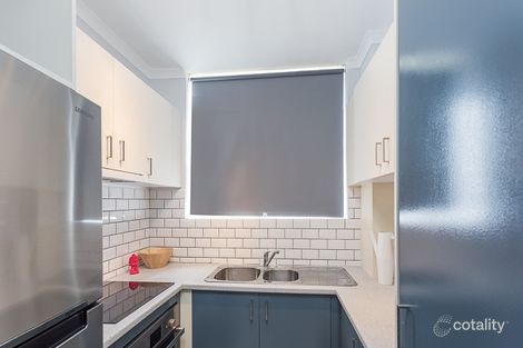 Property photo of 5/33 Bayliss Street Toowong QLD 4066